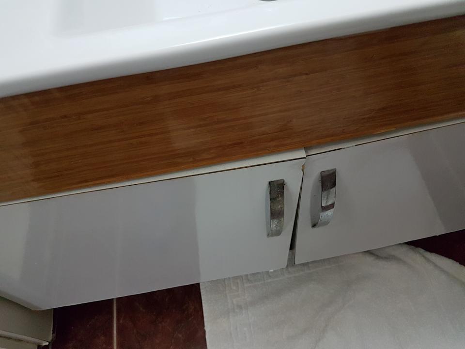 Zimmer Side Miami Beach