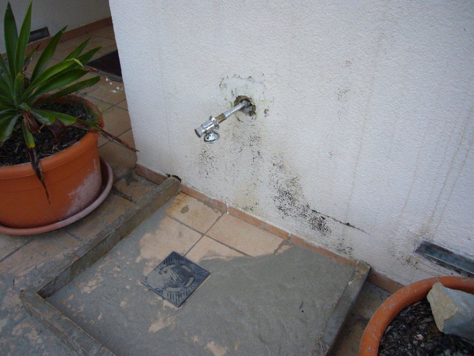 Kaputt Hotel Na Forana