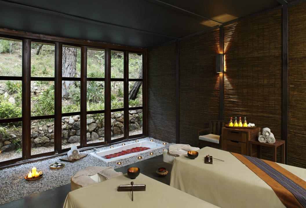 Sport & Freizeit Hillside Beach Club