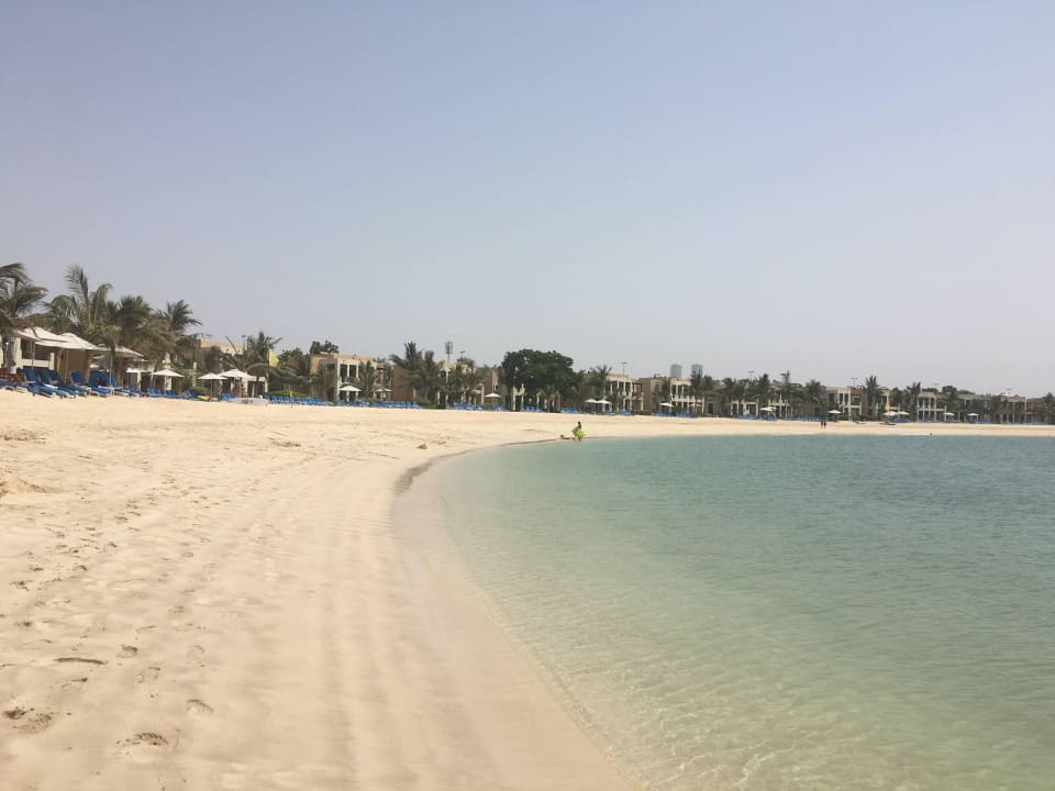 Strand Rixos Al Mairid Ras Al Khaimah