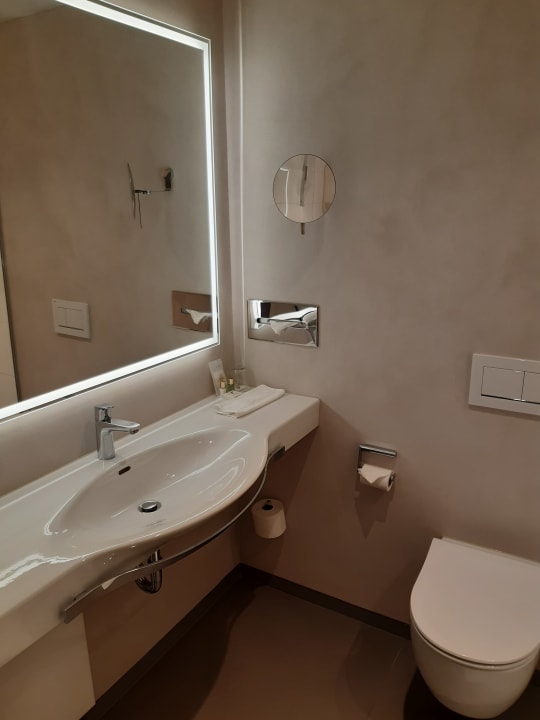 Zimmer Insel Hotel Heilbronn