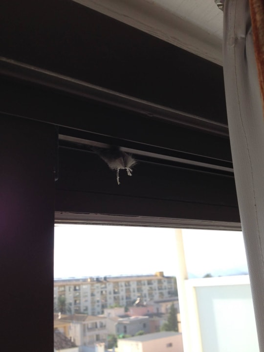 Dichtung Balkontür Bahía de Alcúdia Hotel & Spa