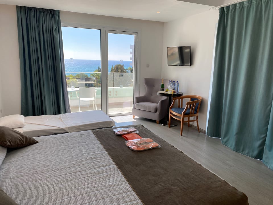 Sonstiges Melissi Beach Hotel & Spa