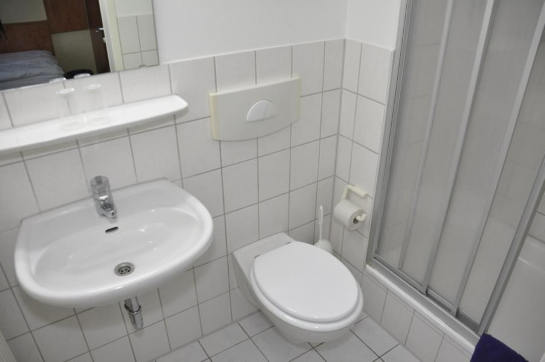 Bad Hotel Seemannsheim Bremen