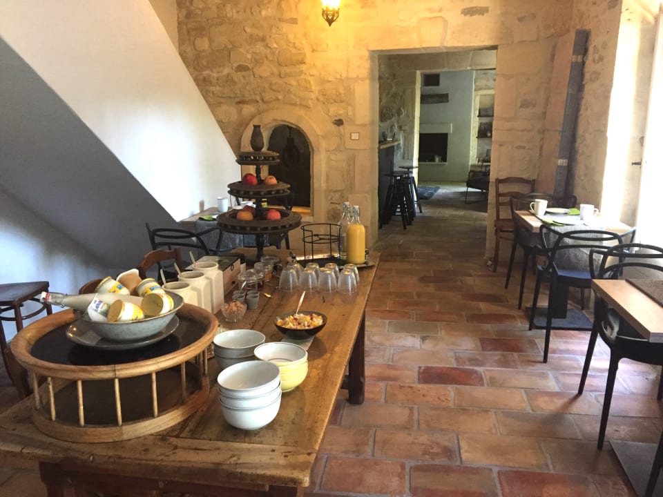 Gastro Mas Armelin Chambre d'hotel Boutique-Style