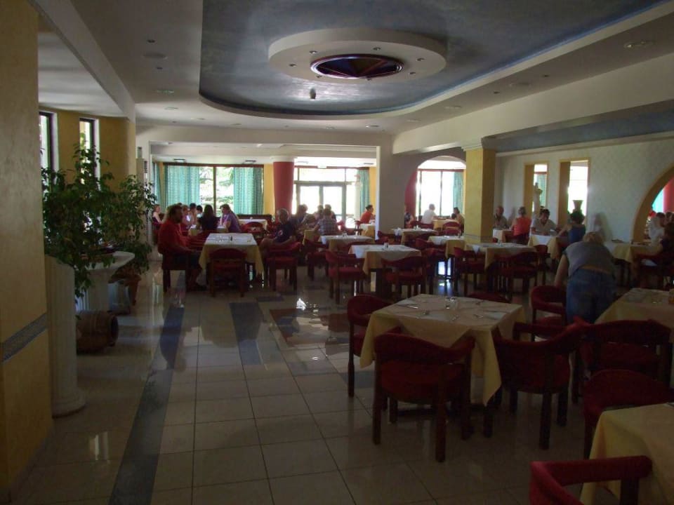Restaurcja Apollon Hotel