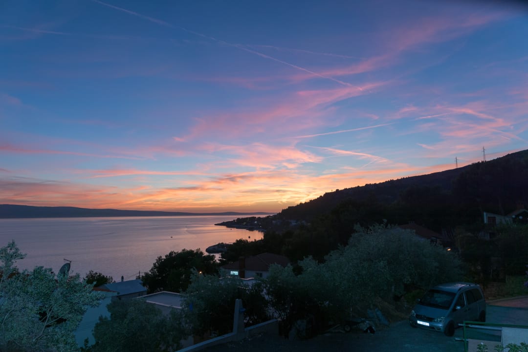 Ausblick Hotel Plaza Duce