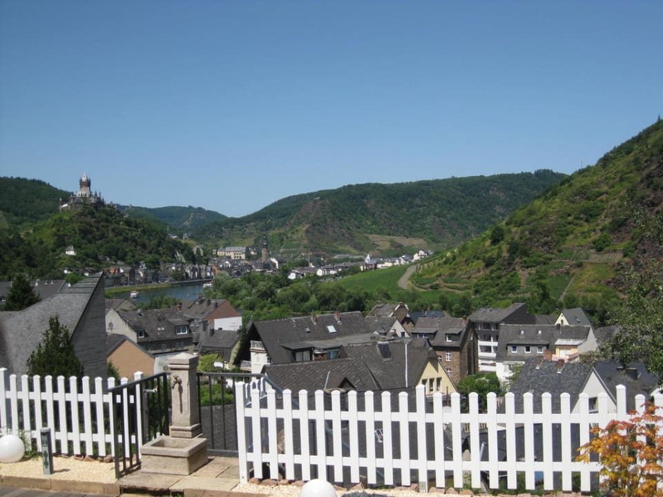 Oase Garten Anitas Ferienhaus