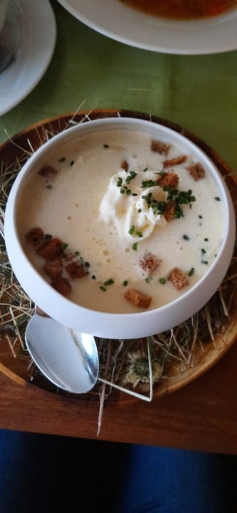 Gastro Alpengasthof Grüner