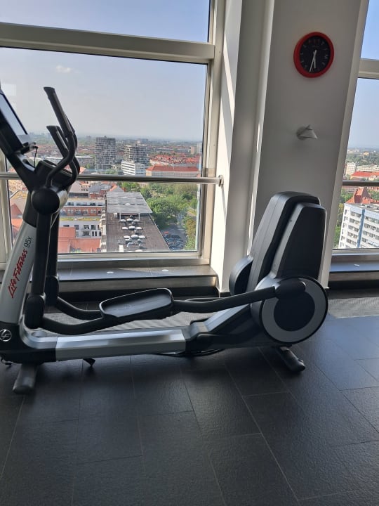 Sport & Freizeit NYX Hotel Erfurt