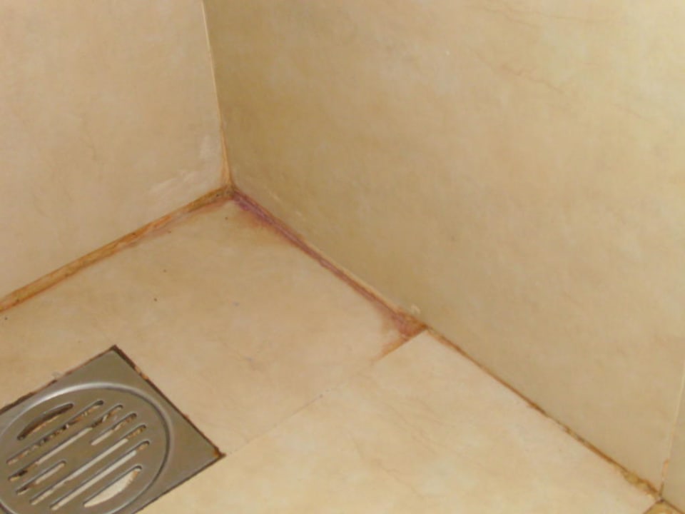 Badezimmer Mercure Beijing Downtown