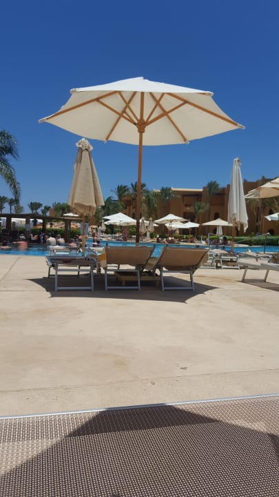 Pool Stella Beach Resort & Spa Makadi Bay