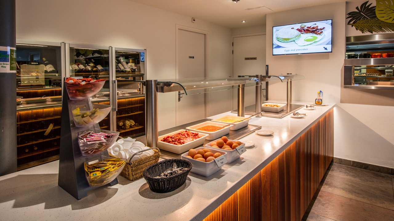 Gastro Hotel Mitland