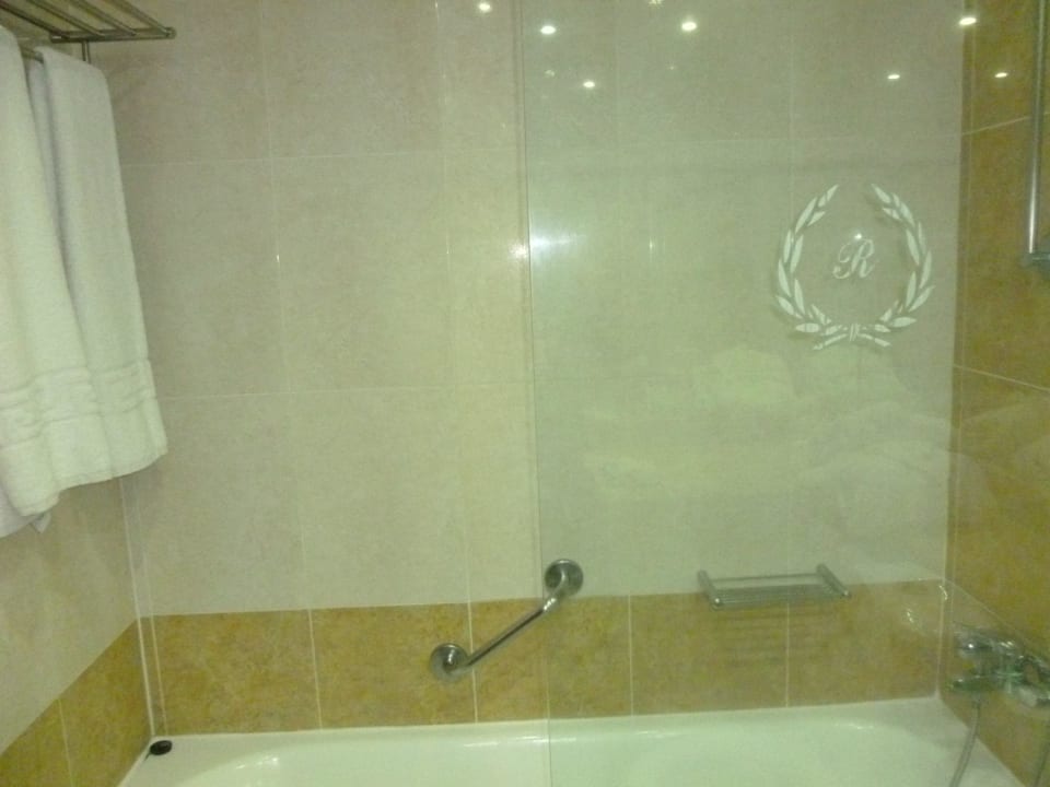 Bain et douche Porto Bello Royal