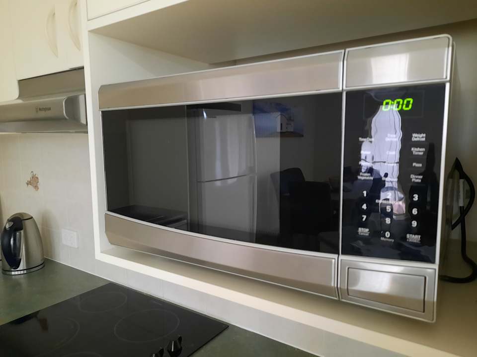 Zimmer Town Beach Beachcomber Resort