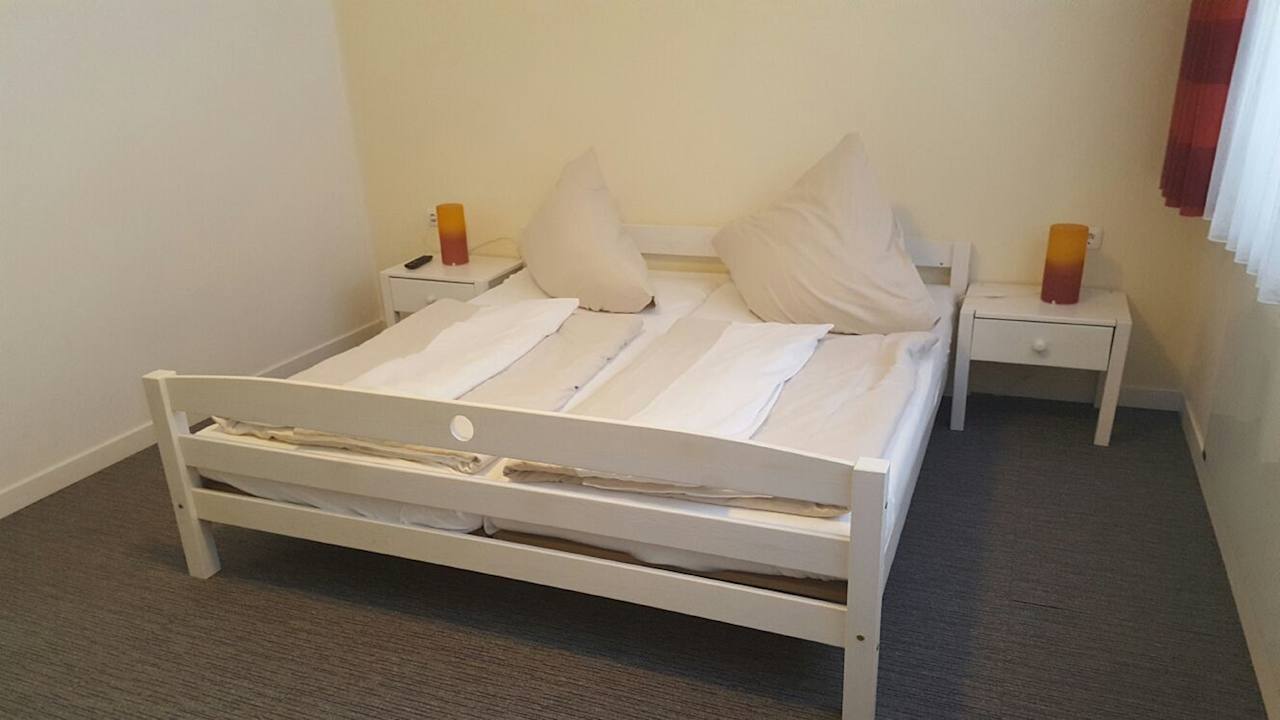 Zimmer Ferienwohnung Skiliftkarussell