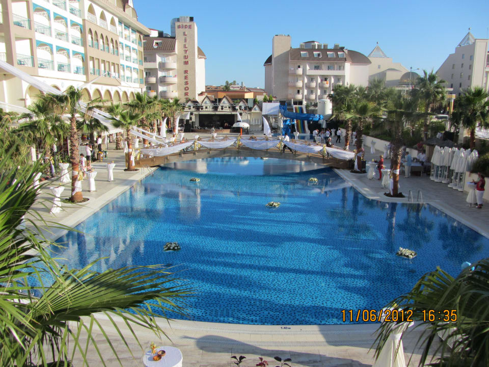 Super Anlage Side Crown Palace