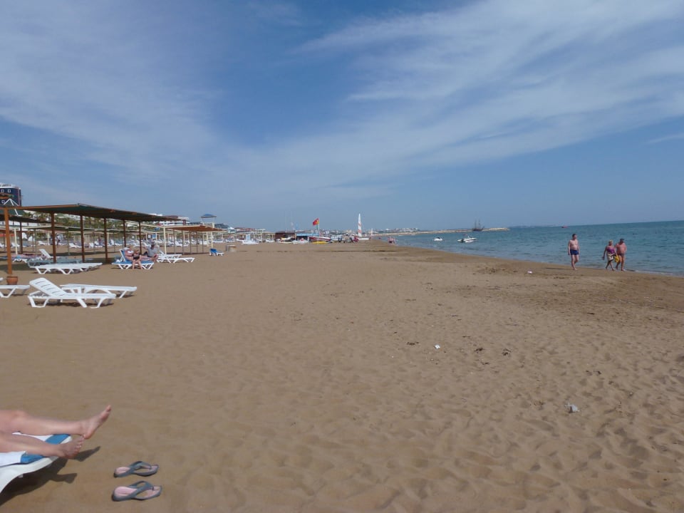 Strand FUN&SUN Smart Hane Sun Hotel