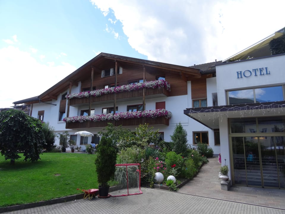 Cafe Hotel Langhof