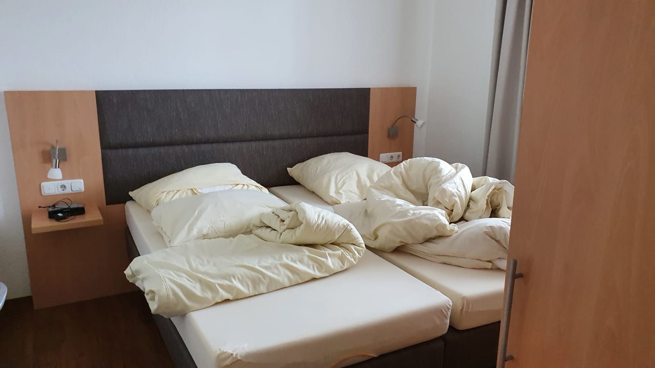 Zimmer Ferienwohnungen Ferienpark Weissenhäuser Strand