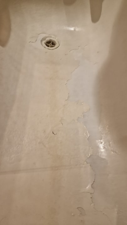 Zimmer Hotel Rosa Beach