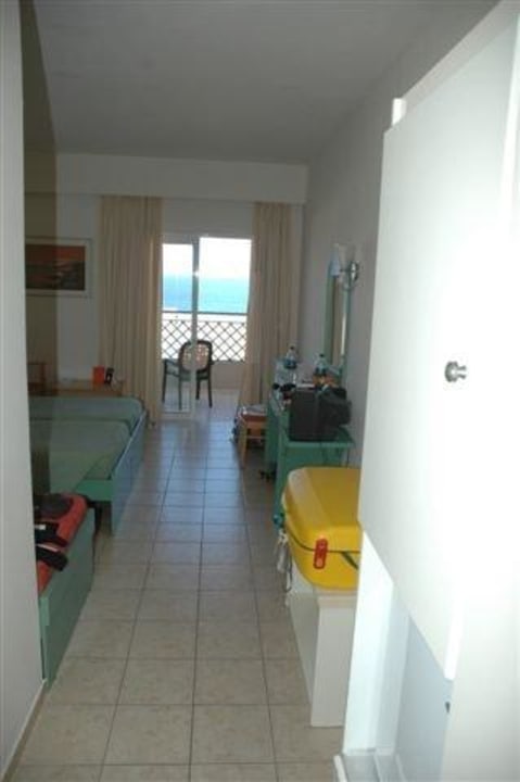 Zimmer 1122 Grand Hotel Holiday Resort