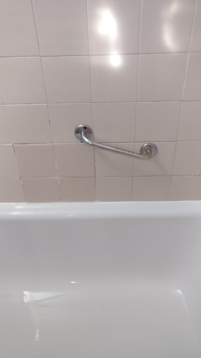 Zimmer Hotel Vibra Beverly Playa