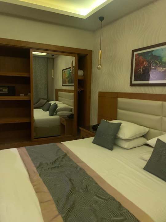 Zimmer Pickalbatros Aqua Blu Resort - Sharm El Sheikh