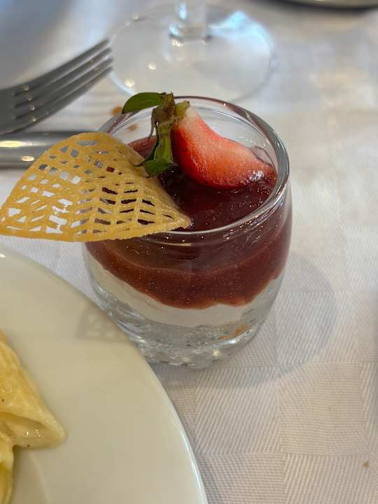 Gastro Sentido Marillia Resort & Spa