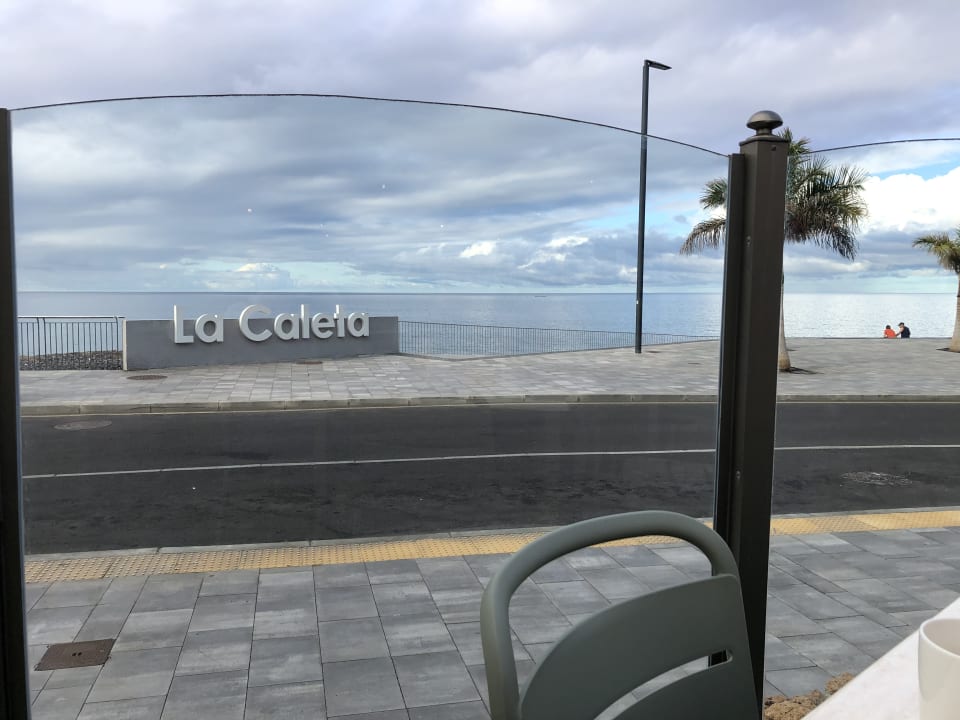 Gastro HOVIMA Jardin Caleta
