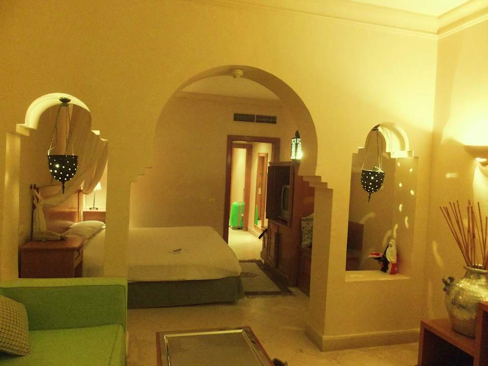 Zimmer  Makadi Palace