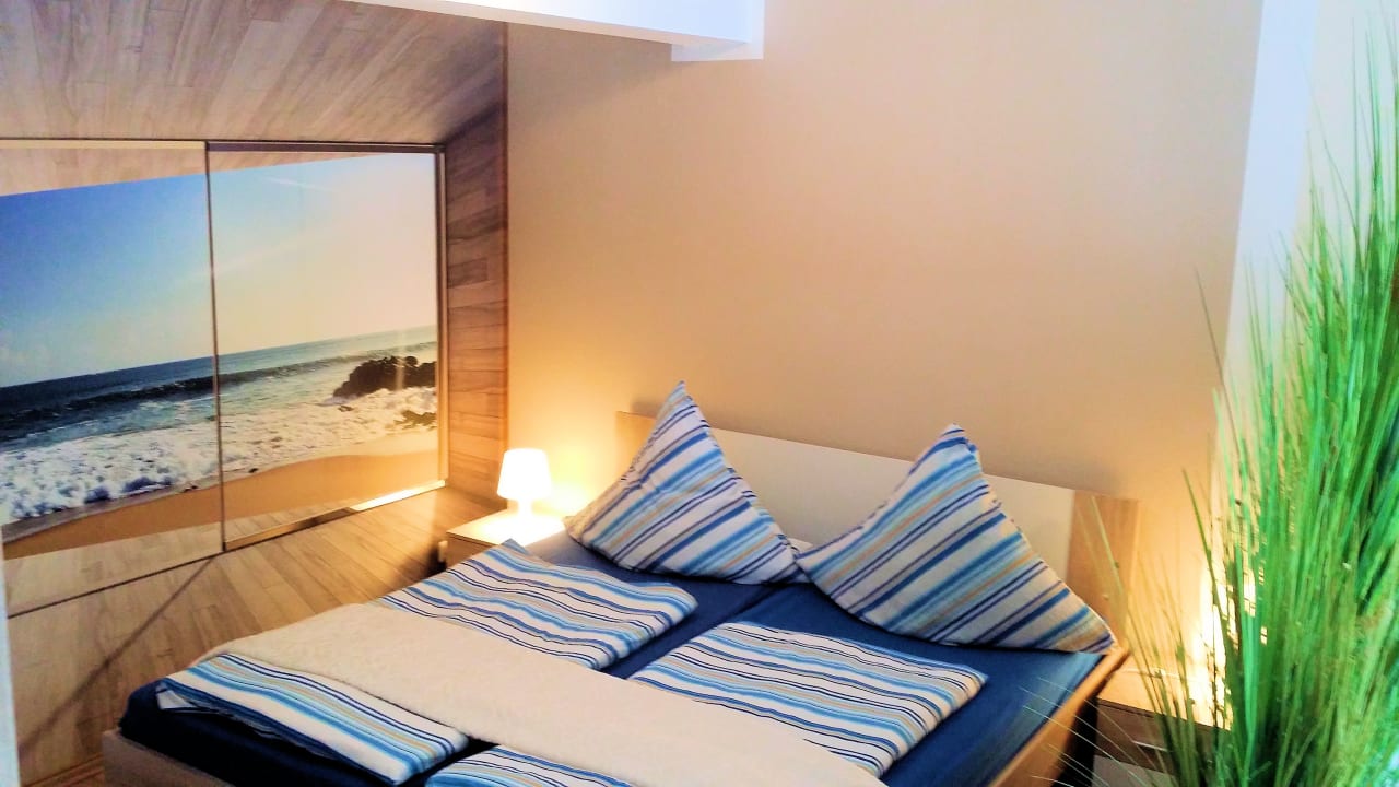 Zimmer Ferienwohnungen Wildt