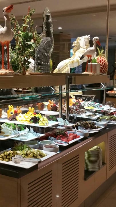 Immer lecker Belek Beach Resort Hotel