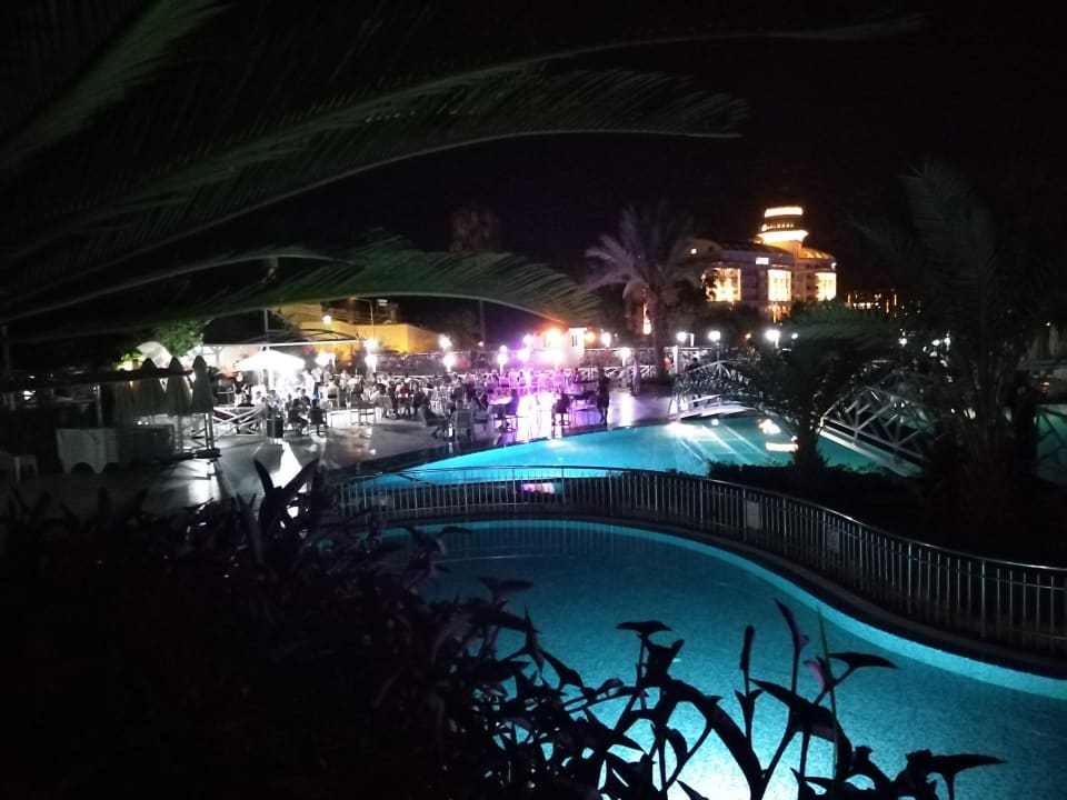 Pool Seaden Corolla Hotel