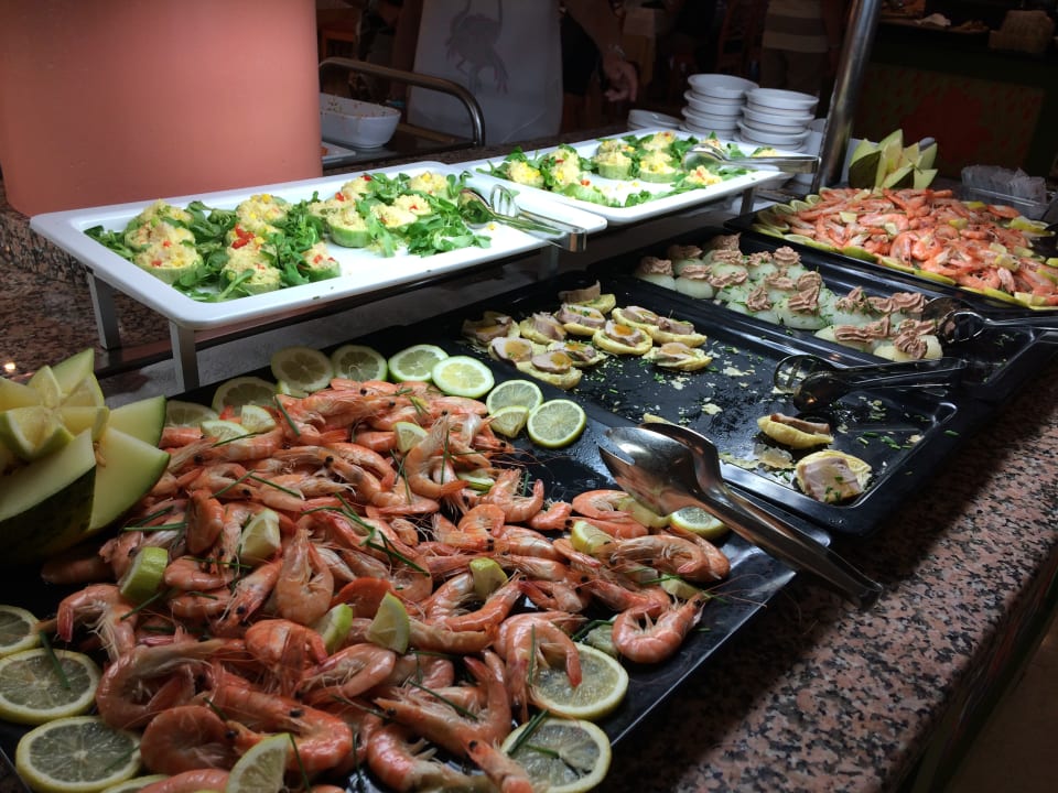 Restaurant Iberostar Selection Fuerteventura Palace