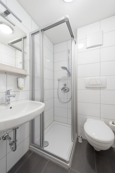 Zimmer Kurgarten-Hotel