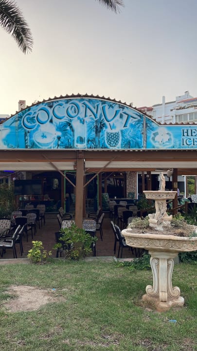 Gastro Diver Roquetas Hotel by Senator