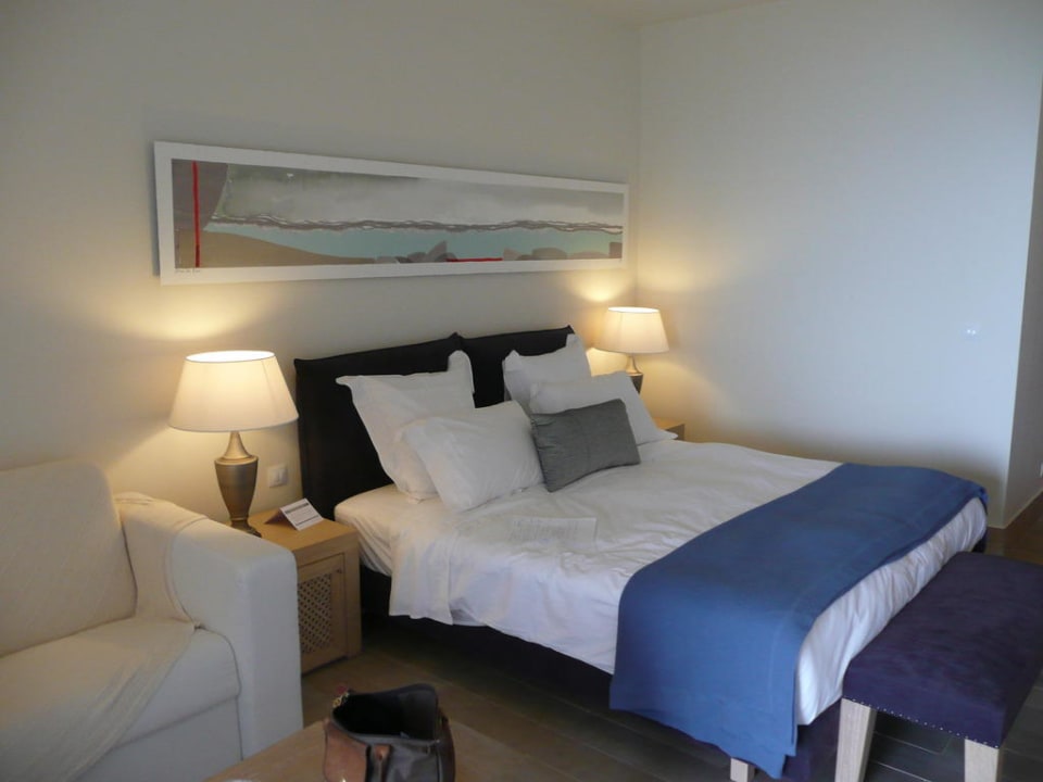 Zimmer Aquagrand Artistic Luxury Beach Resort - Adults only