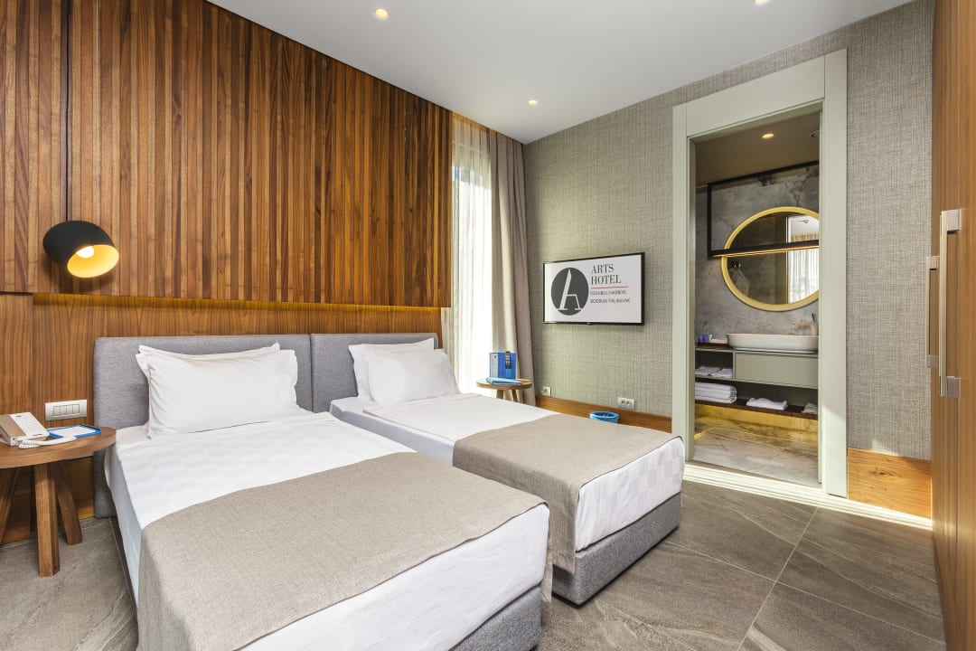 Zimmer Arts Hotel Bodrum Yalıkavak