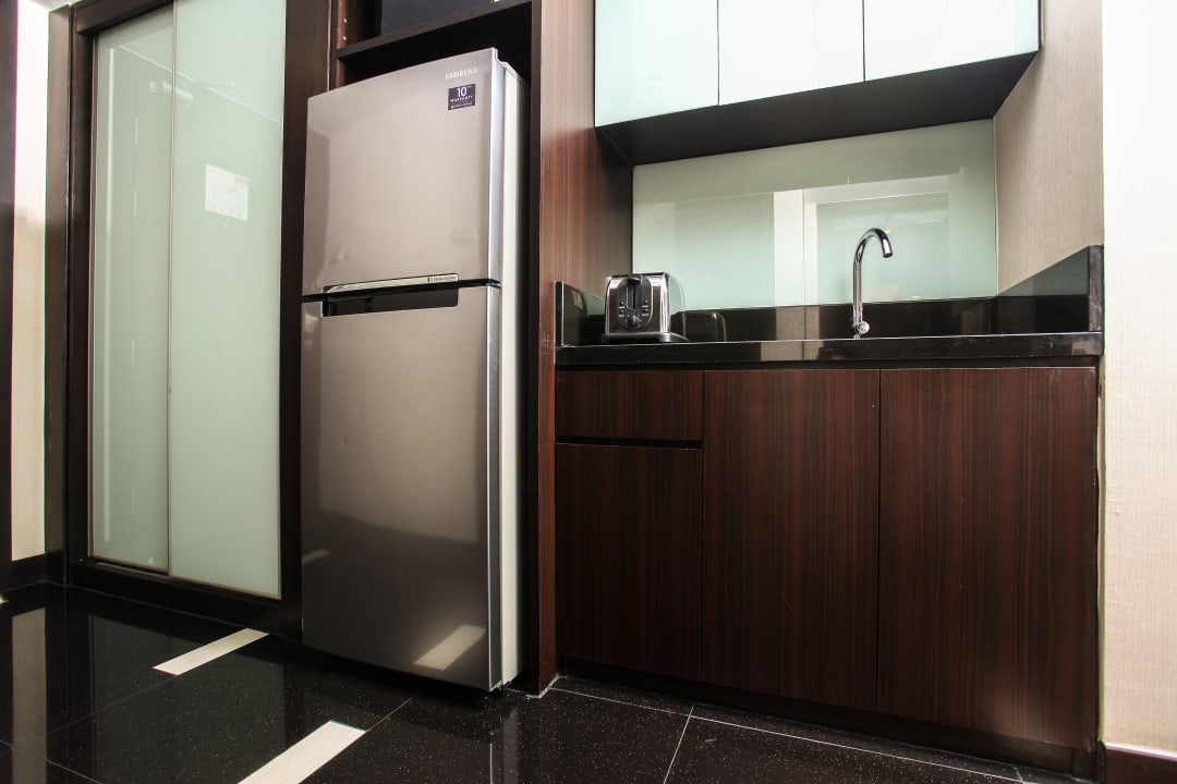 Zimmer Hotel Royal Bangkok