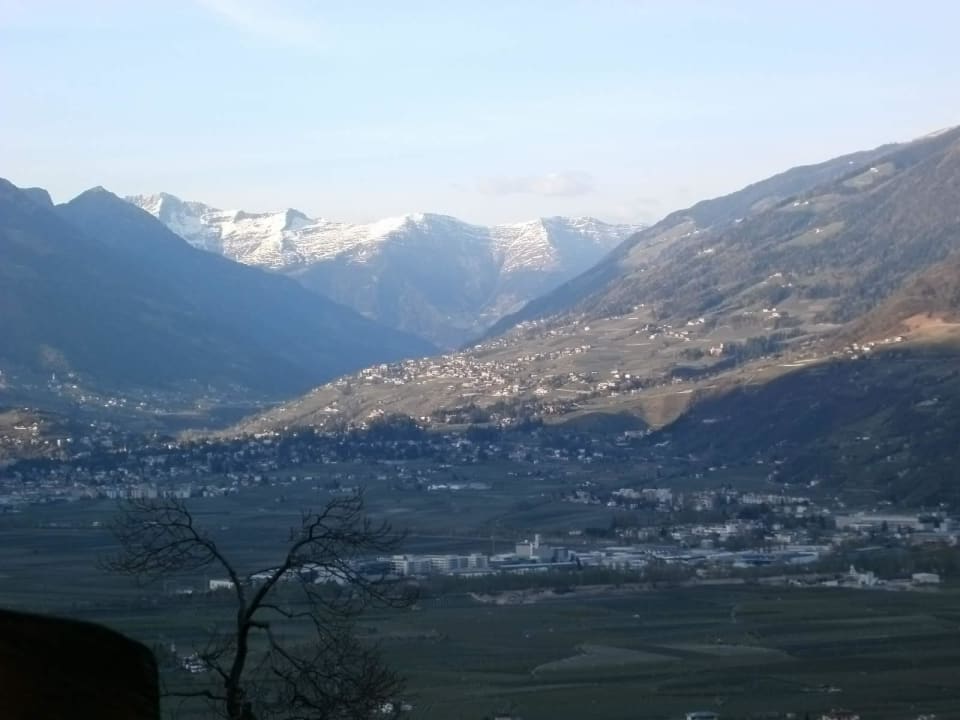 Danke Residence Georgenhöhe