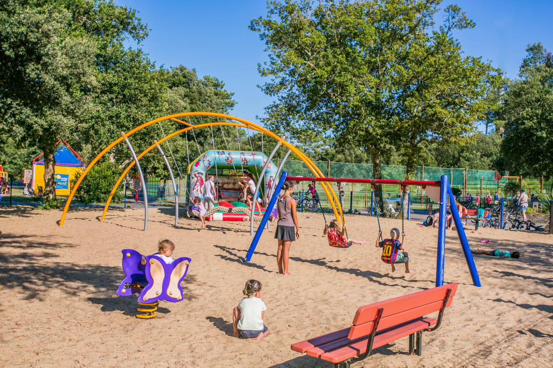 Sport & Freizeit Yelloh! Village Sylvamar