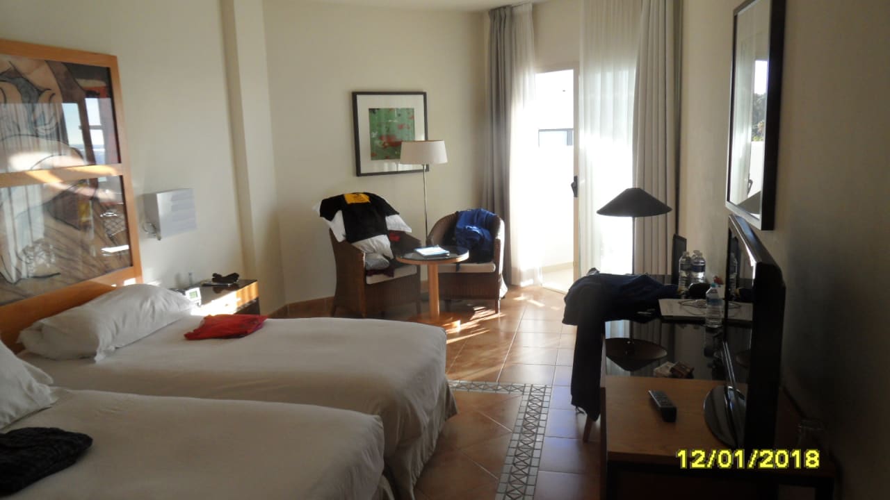 Zimmer H10 Estepona Palace