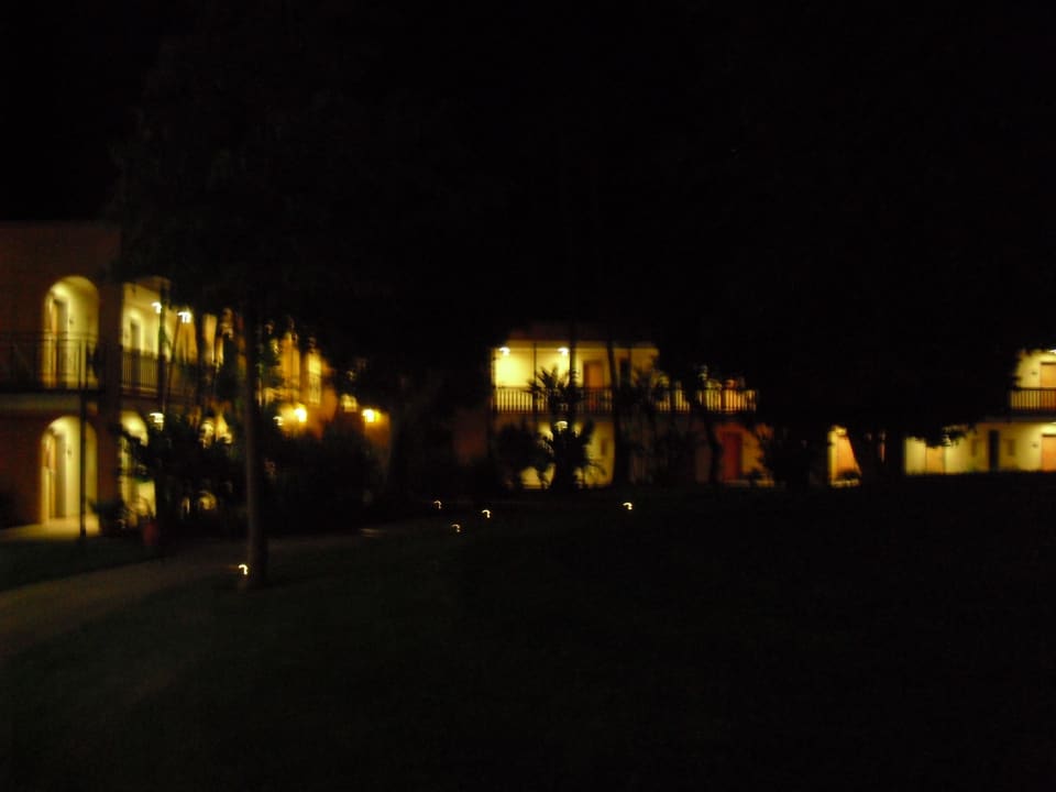 Pueblos ROBINSON JANDIA PLAYA