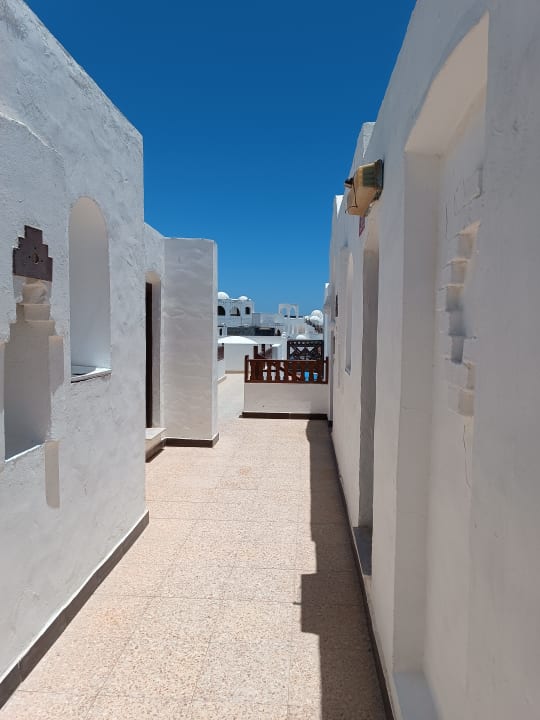 Außenansicht Arabella Azur Resort