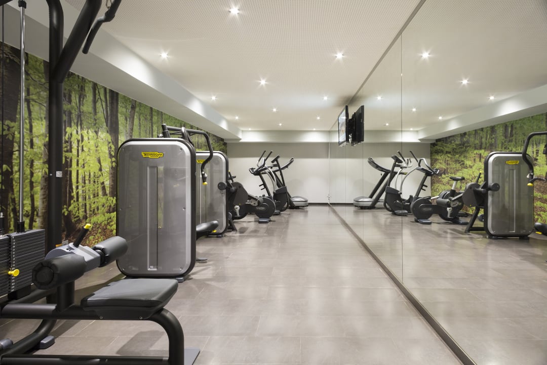 Sport & Freizeit Hotel Andante