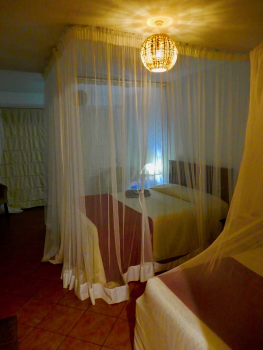 Zimmer Lion Hill Lodge