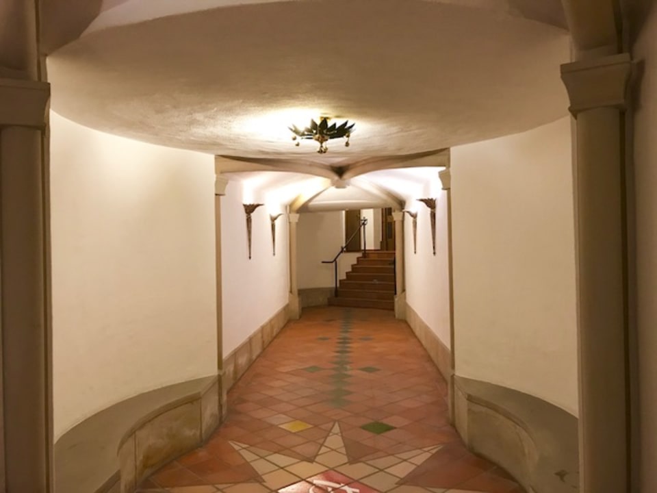 Sonstiges Burghotel Haselünne