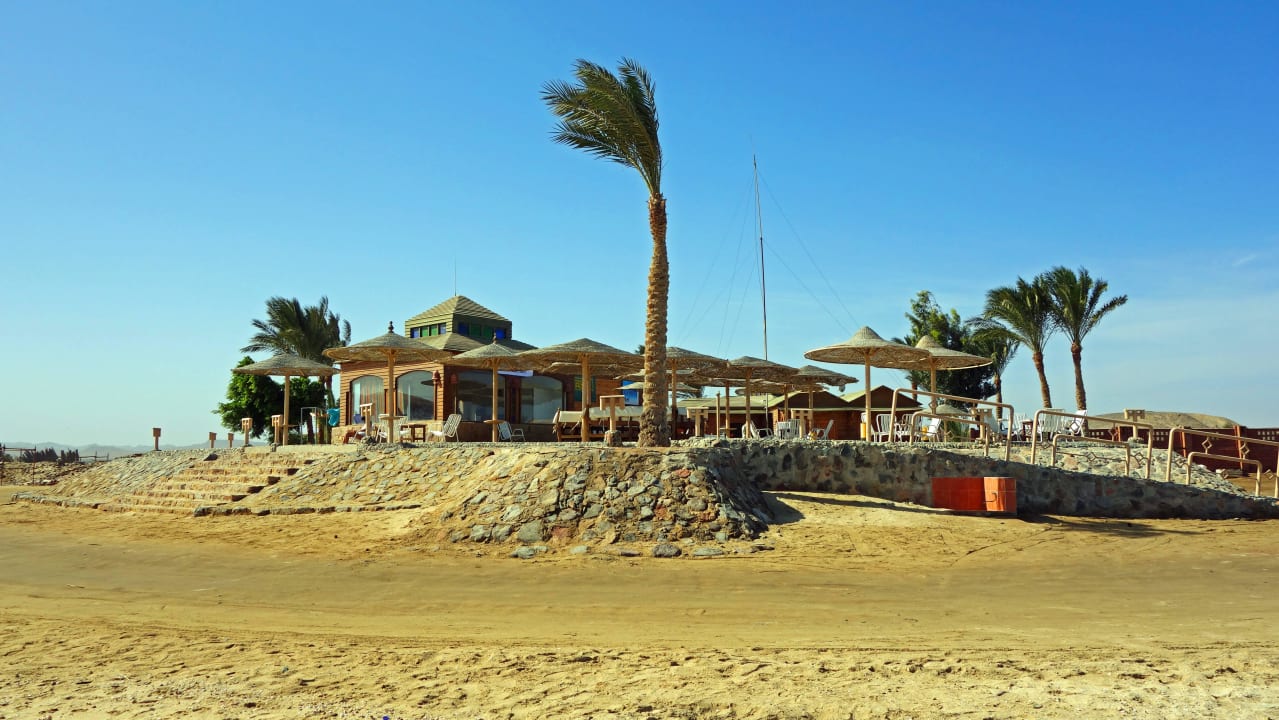 Tauchbasis Shams Alam Beach Resort