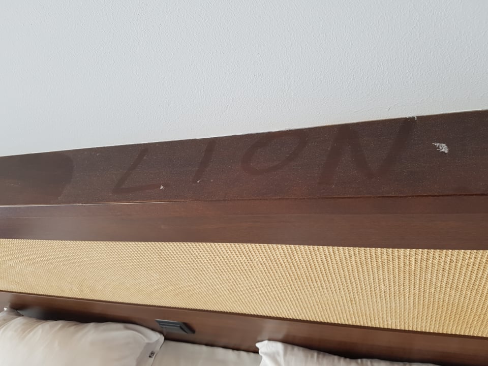 Zimmer Hotel Lion Sunny Beach